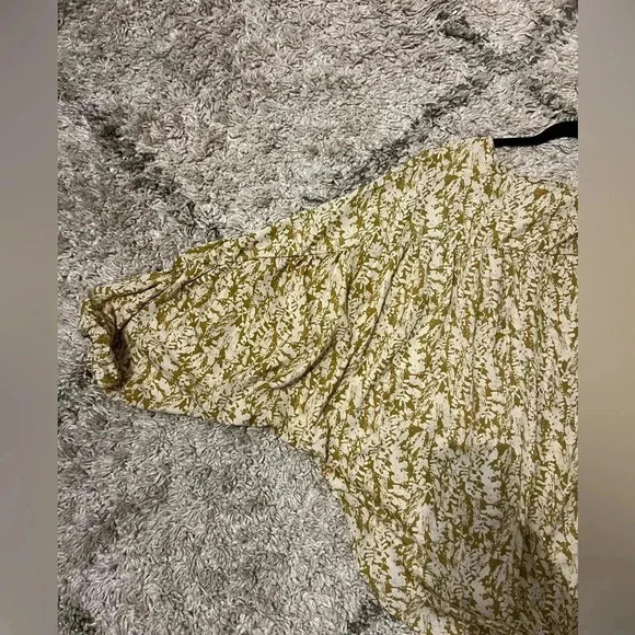 Hayden Los Angeles Boho Blouse size S (J111) - Picture 13 of 13